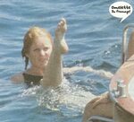 Sarah Ferguson's Feet wikiFeet